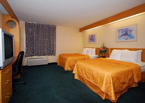 Sleep Inn Douglasville Room photo