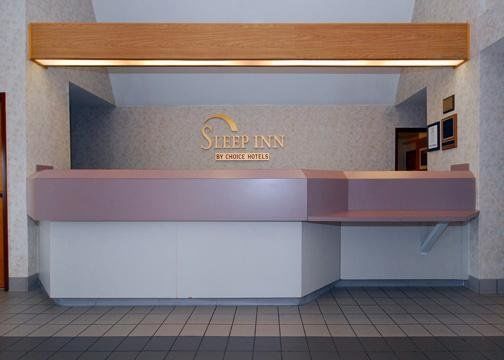 Sleep Inn Douglasville Interior photo